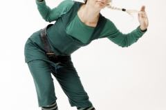 Swedish Elf