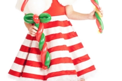 Candy Stripes
