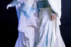 Ice King & Queen