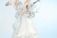 Frost Queens