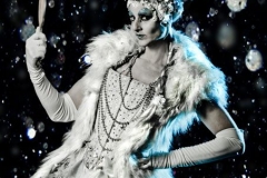 Ice Queen