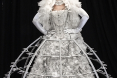 Ice Queen