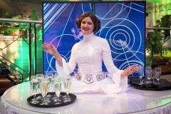 Princess Leia
