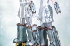 Rocket Girls