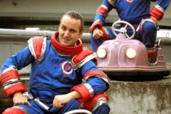 Space Cadets