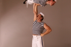 Acro-chaps - Sailors