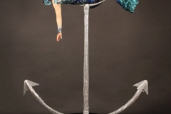 Aerial Mermaids