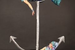 Aerial Mermaids