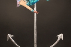 Aerial Mermaids