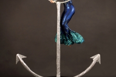 Aerial Mermaids