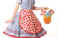 Agatha Twist - Balloon Modeller