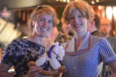 Agatha Twist - Balloon Modeller