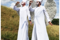 Angels On High