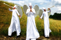 Angels On High