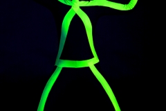 Angie Mack UV