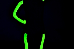 Angie Mack UV
