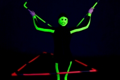 Angie Mack UV
