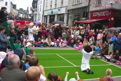 Anyone For Tennis