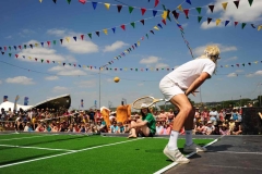 Anyone For Tennis