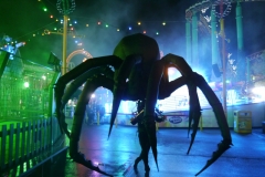 Arachnobot