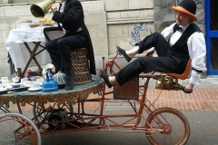 Bicycle Bistro