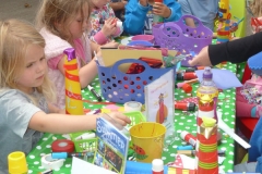 Big Art Workshops
