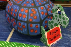 Big Art Workshops