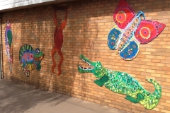 Big Art Workshops