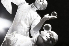 Calvos Crystal Ball