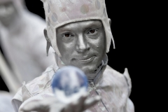 Calvos Crystal Ball