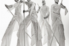 Calvos Stilts