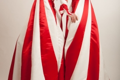 Candy Cane Queens