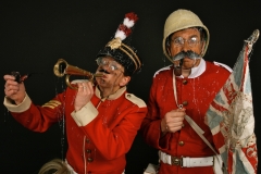 Cannon Capers