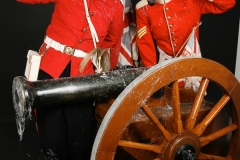 Cannon Capers