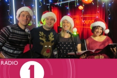 Carol Singers