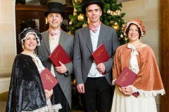 Carol Singers