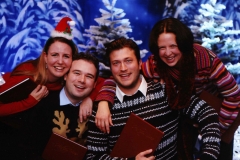 Carol Singers