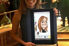 Chrissy Marshall