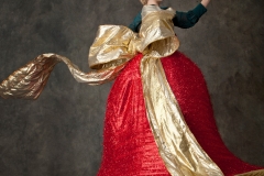 Christmas Belles