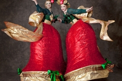 Christmas Belles