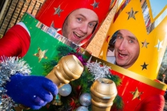 Christmas Crackers
