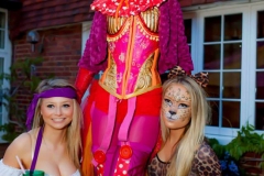 Circus Belles