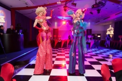 Circus Belles