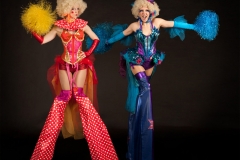 Circus Belles