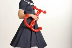 Circus Twist Balloons