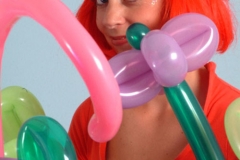 Circus Twist Balloons