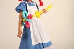 Circus Twist Balloons