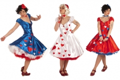 Circus Twist Balloons