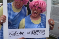 Dinnerladies