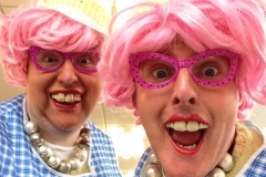 Dinnerladies
